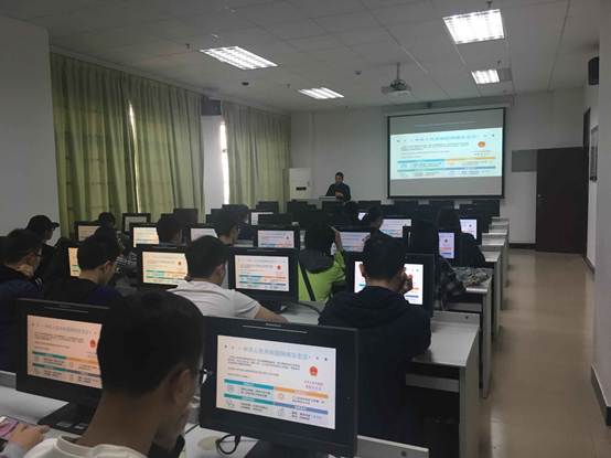 说明: G:\myfile\OneDrive\2017年\设备采购\网络安全技术培训\培训记录\3.22-周四-白云7号机房.jpg